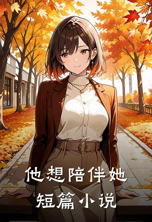 他想陪伴她短篇小说