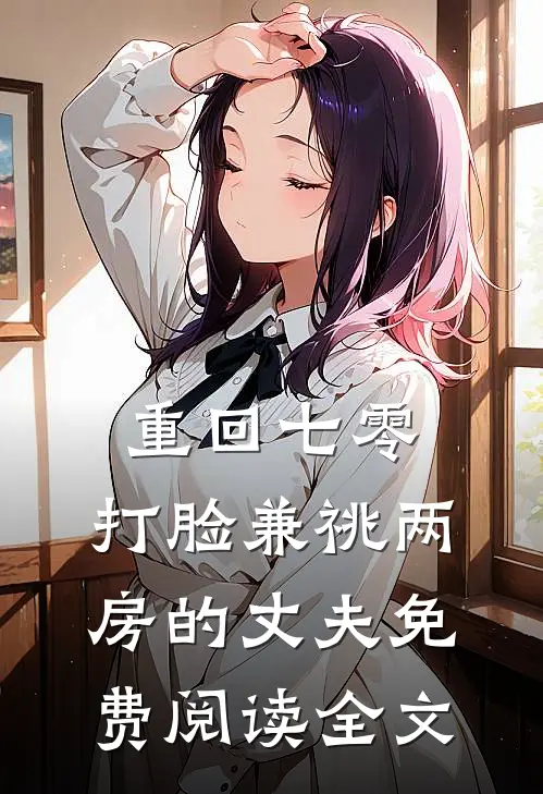 重回七零，打脸兼祧两房的丈夫免费阅读全文