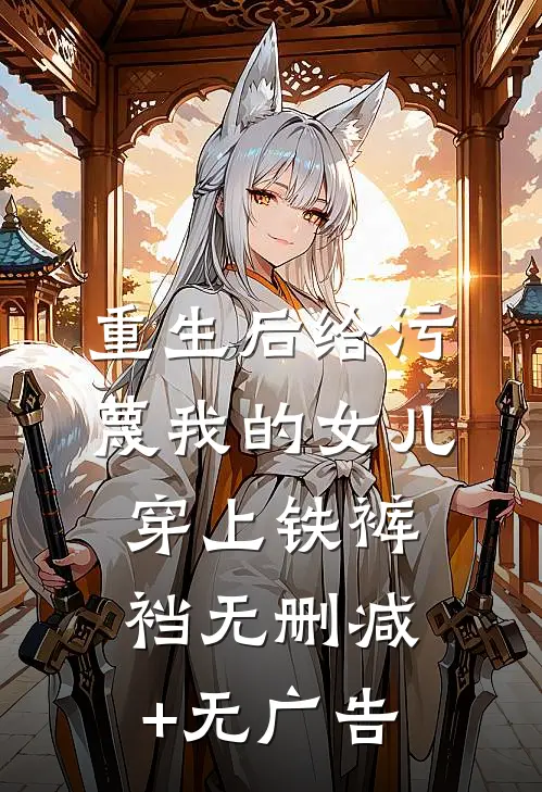 重生后给污蔑我的女儿穿上铁裤裆无删减+无广告