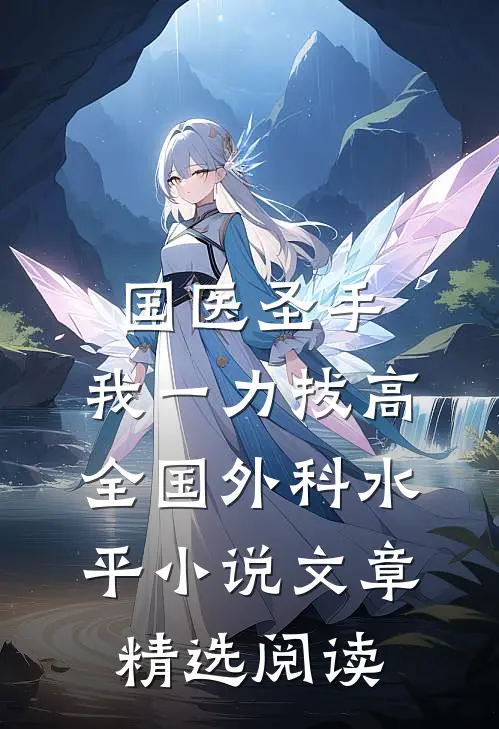 国医圣手:我一力拔高全国外科水平小说文章精选阅读