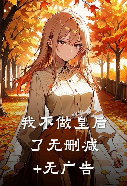 我不做皇后了无删减+无广告