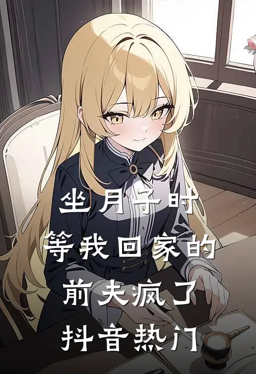坐月子时，等我回家的前夫疯了抖音热门
