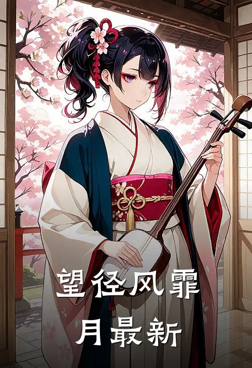 望径风霏月最新