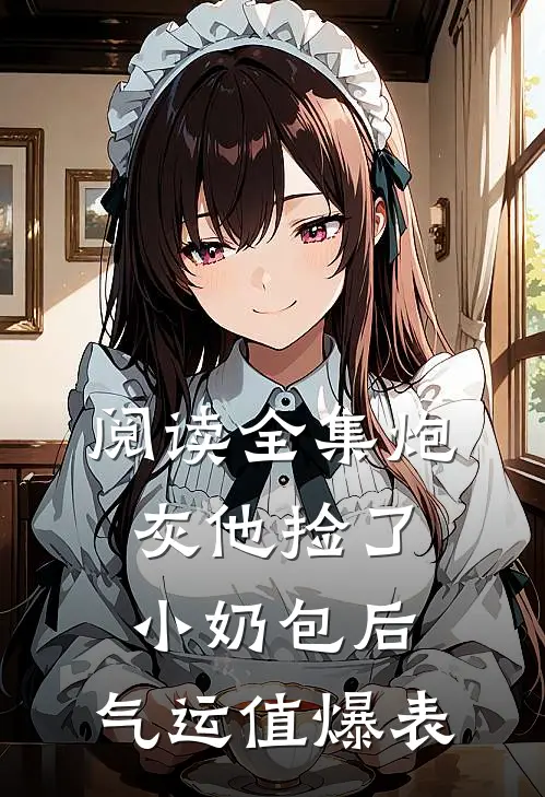 阅读全集炮灰他捡了小奶包后，气运值爆表