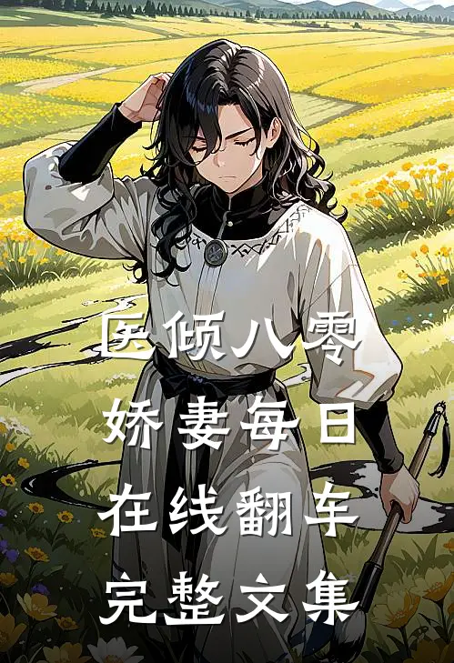 医倾八零：娇妻每日在线翻车完整文集