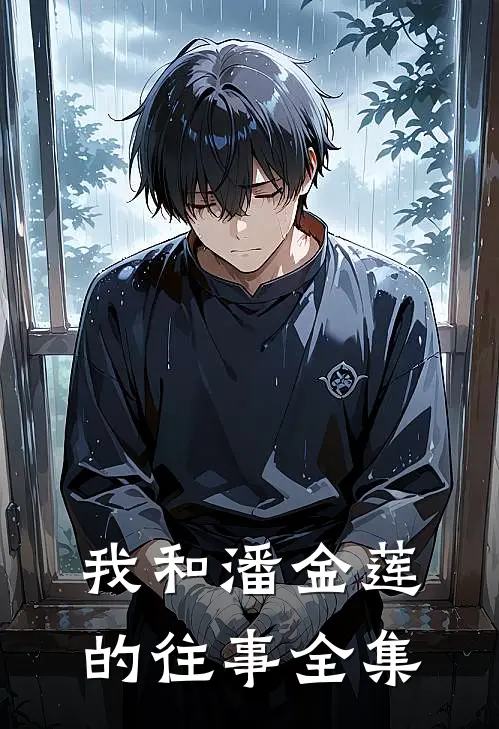 我和潘金莲的往事 全集