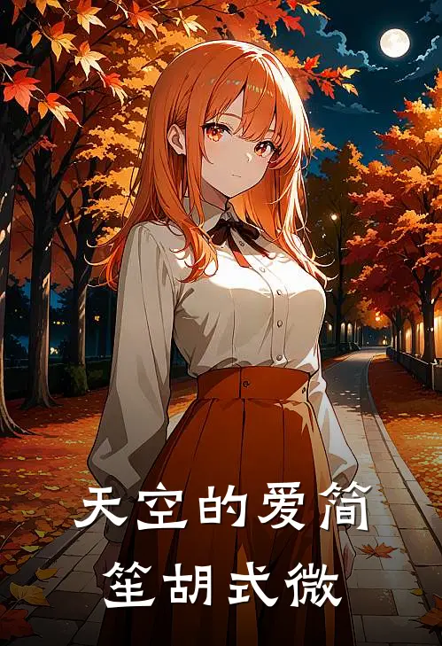 天空的爱简笙胡式微