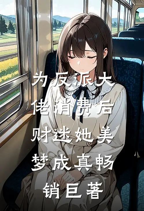 为反派大佬消费后，财迷她美梦成真畅销巨著