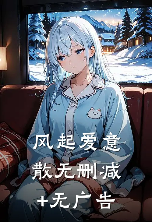 风起爱意散无删减+无广告