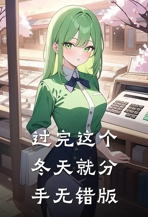 过完这个冬天就分手无错版