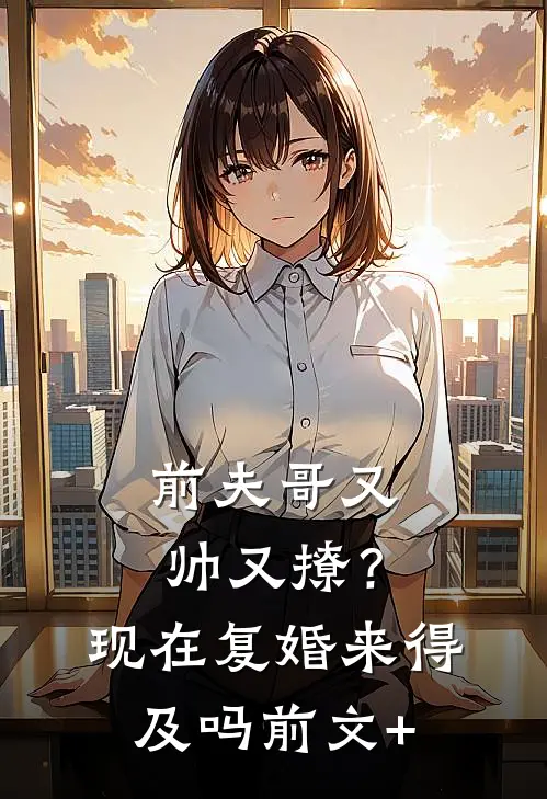 前夫哥又帅又撩？现在复婚来得及吗前文+