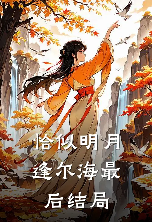 恰似明月逢尔海最后结局