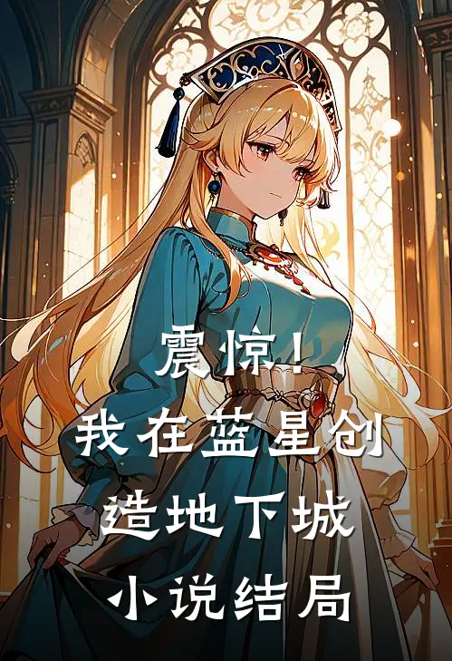 震惊！我在蓝星创造地下城小说结局