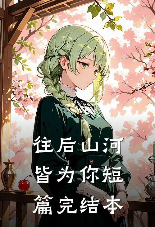 往后山河皆为你短篇完结本