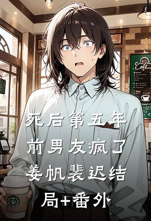 死后第五年前男友疯了姜帆裴迟结局+番外