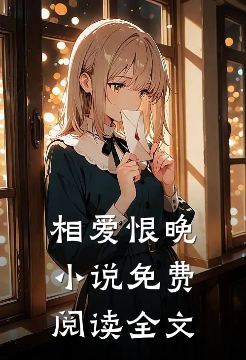 相爱恨晚小说免费阅读全文