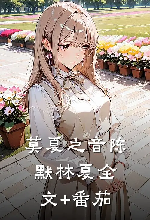 莫夏之音陈默林夏全文+番茄