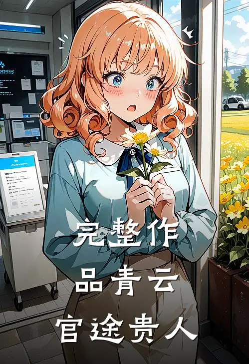 完整作品青云：官途贵人
