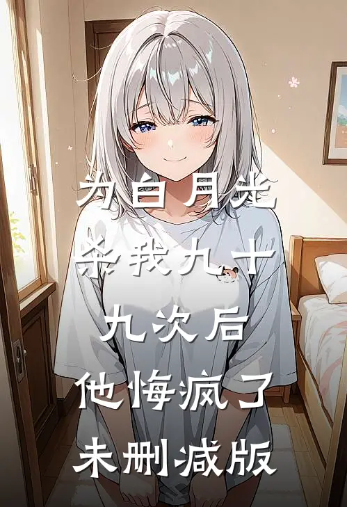 为白月光杀我九十九次后，他悔疯了未删减版