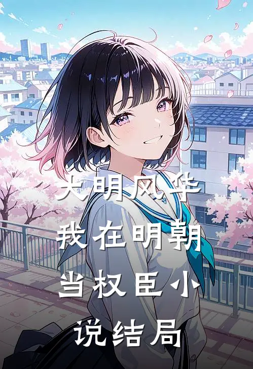 大明风华：我在明朝当权臣小说结局