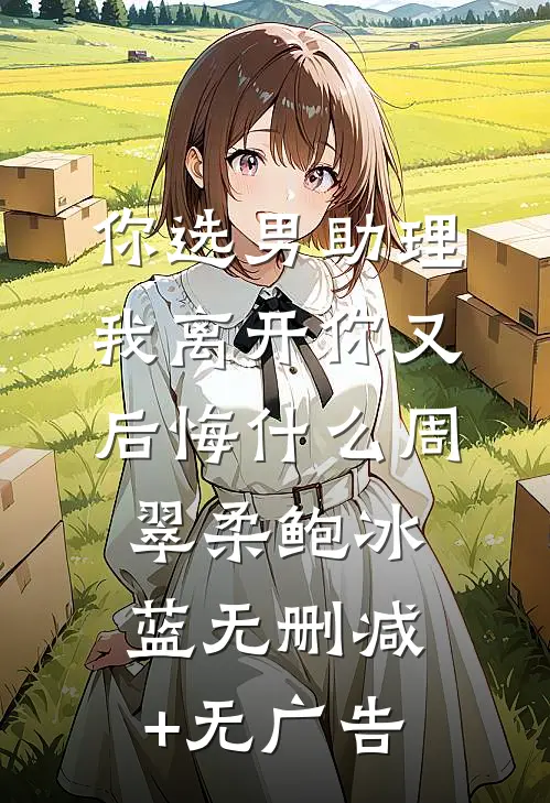 你选男助理，我离开你又后悔什么周翠柔鲍冰蓝无删减+无广告