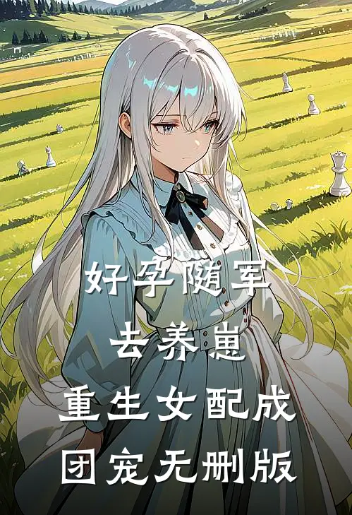 好孕随军去养崽，重生女配成团宠无删版