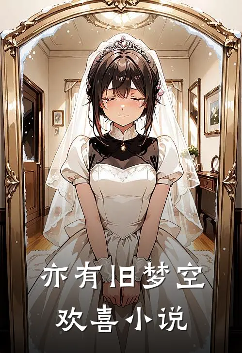 亦有旧梦空欢喜小说