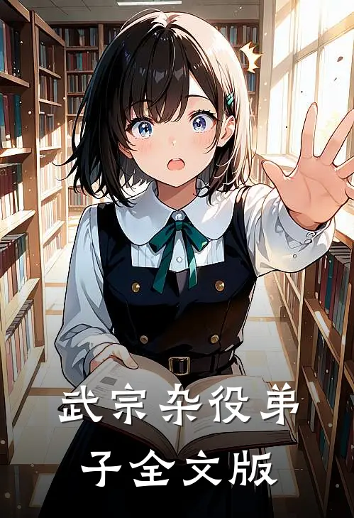 武宗杂役弟子全文版