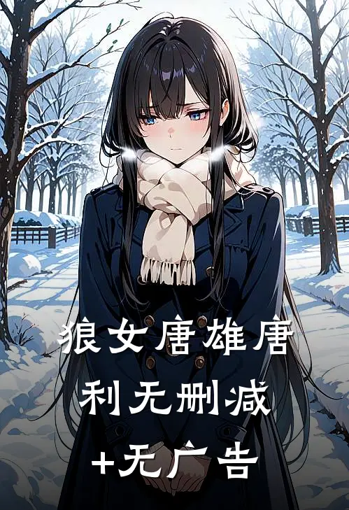狼女唐雄唐利无删减+无广告