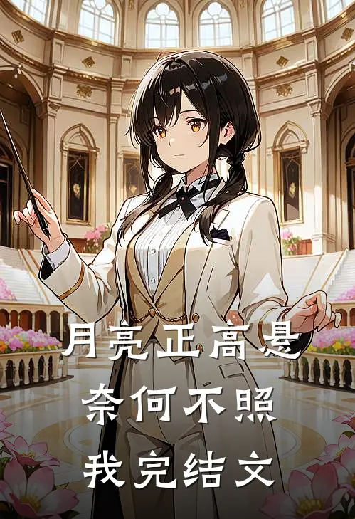 月亮正高悬，奈何不照我完结文