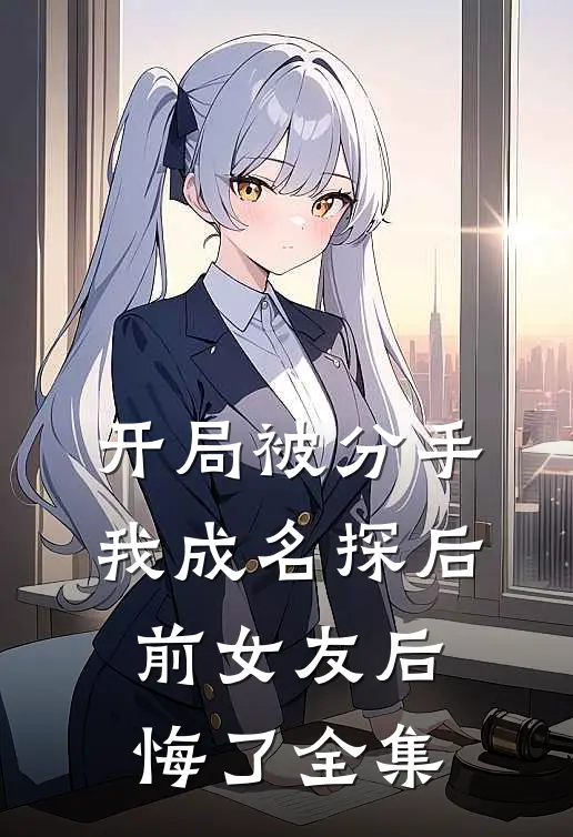 开局被分手，我成名探后前女友后悔了全集