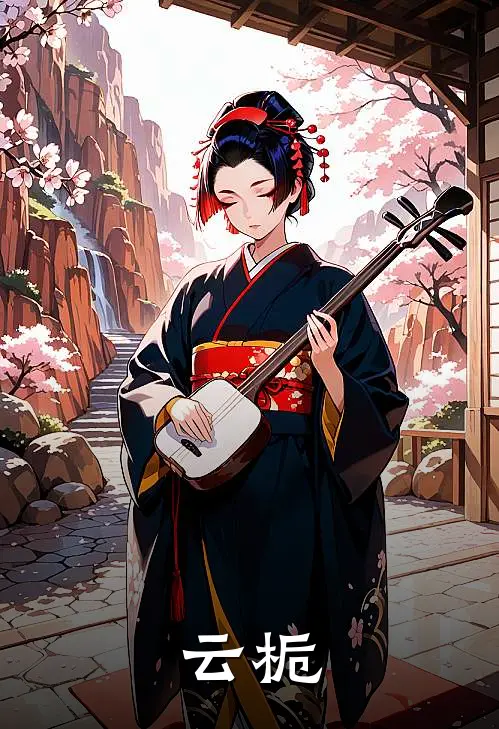 云栀