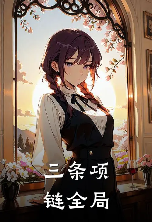 三条项链全局