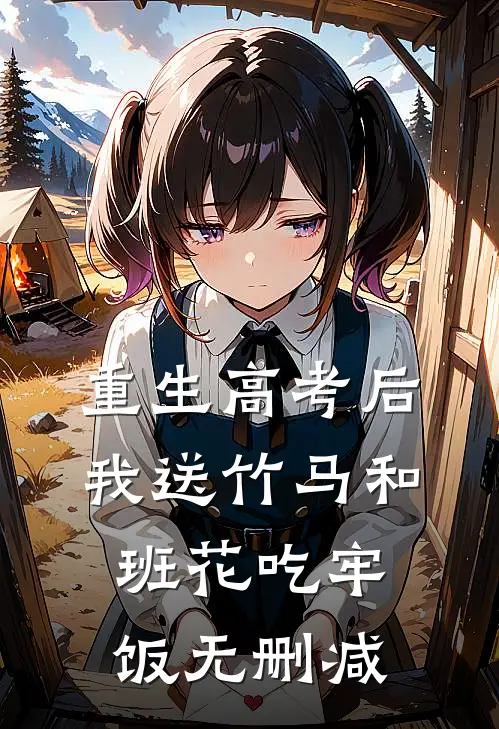 重生高考后，我送竹马和班花吃牢饭无删减