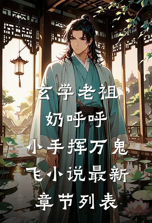 玄学老祖奶呼呼，小手挥万鬼飞小说最新章节列表