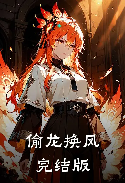 偷龙换凤完结版