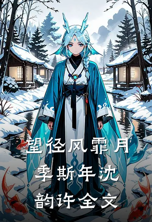 望径风霏月季斯年沈韵许全文