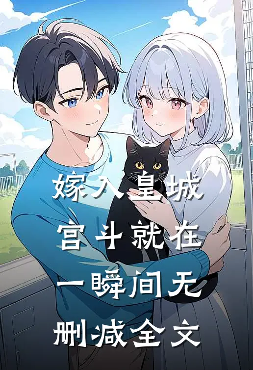 嫁入皇城，宫斗就在一瞬间无删减全文