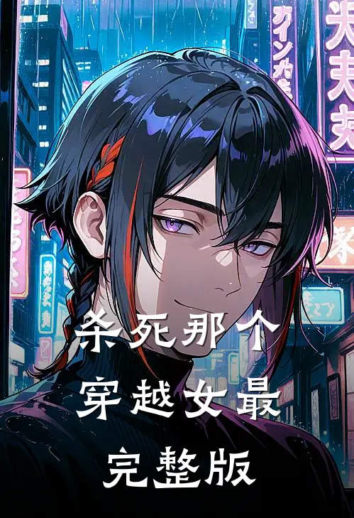 杀死那个穿越女最完整版