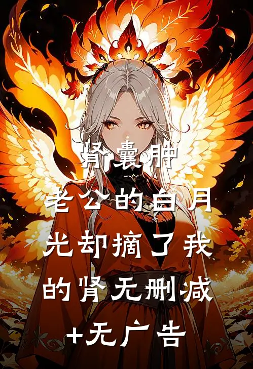 肾囊肿，老公的白月光却摘了我的肾无删减+无广告