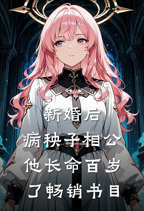 新婚后，病秧子相公他长命百岁了畅销书目