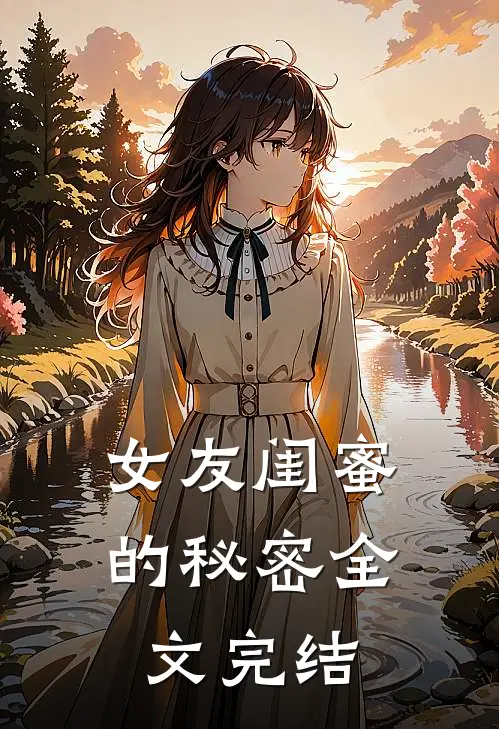 女友闺蜜的秘密全文完结