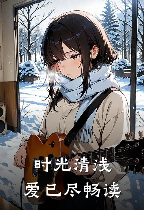 时光清浅，爱已尽畅读
