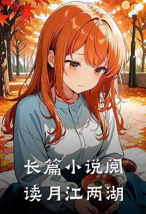 长篇小说阅读月江两湖