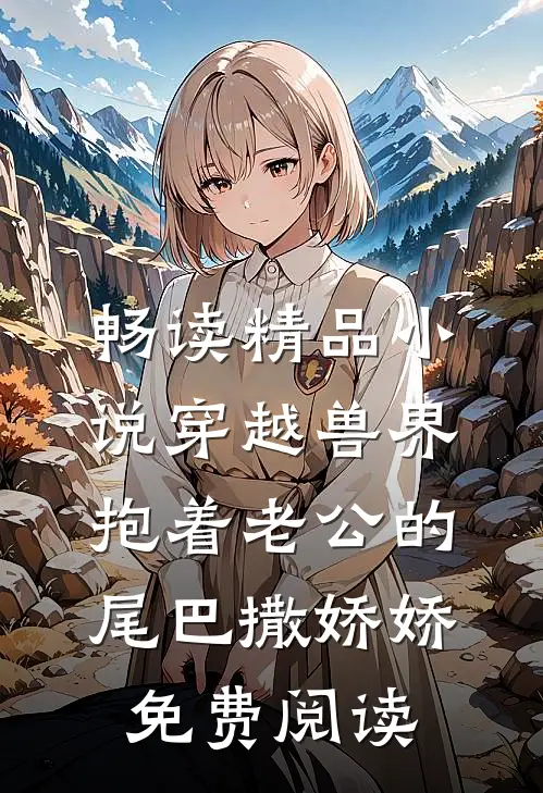 畅读精品小说穿越兽界抱着老公的尾巴撒娇娇免费阅读