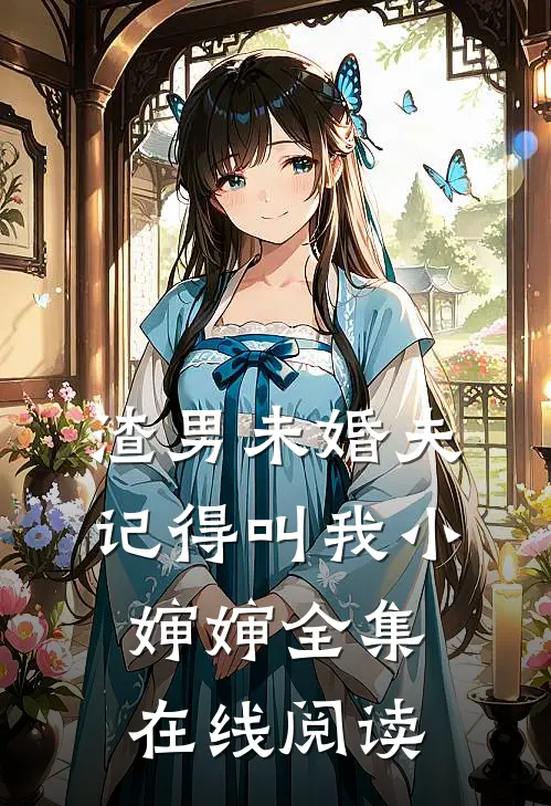 渣男未婚夫，记得叫我小婶婶全集在线阅读