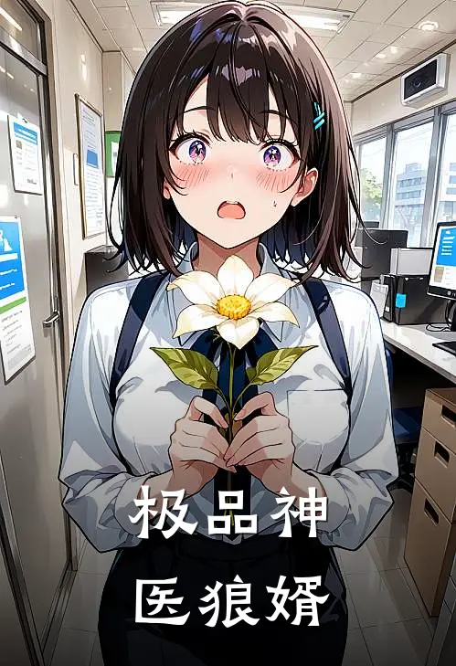 极品神医狼婿