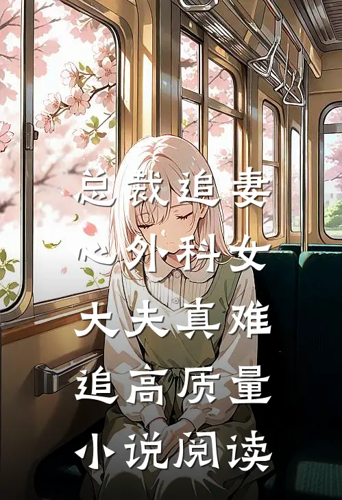 总裁追妻：心外科女大夫真难追高质量小说阅读