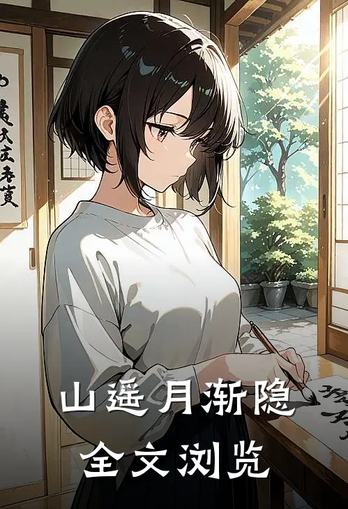 山遥月渐隐全文浏览