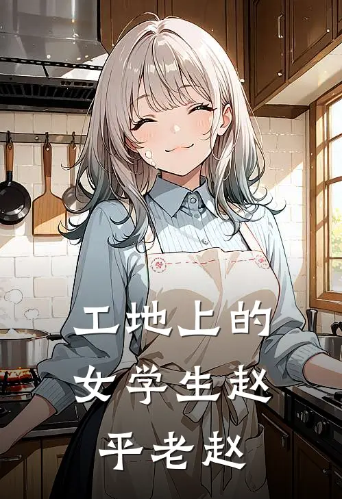 工地上的女学生赵平老赵